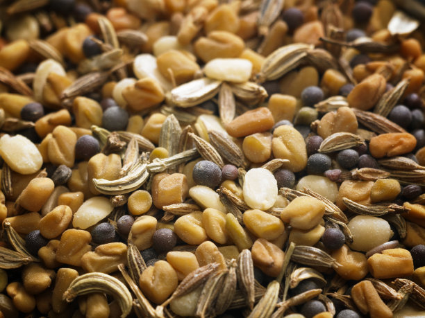 混合香料图片下载