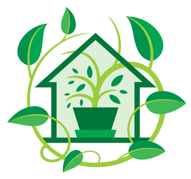 室内植物的象征图片下载