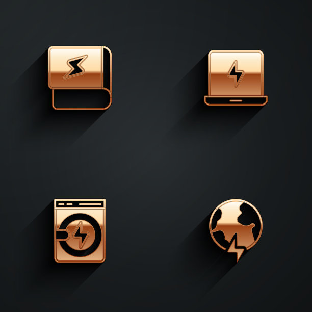 Set book about electric laptop washer和图片下载