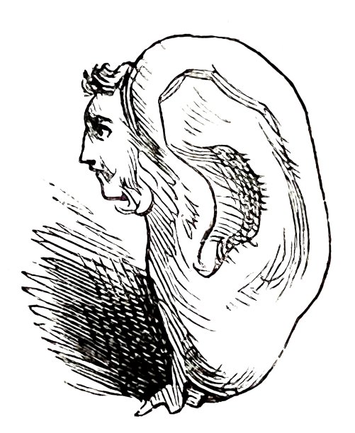 说服别人的最好方法就是倾听，用大耳朵倾听图片下载