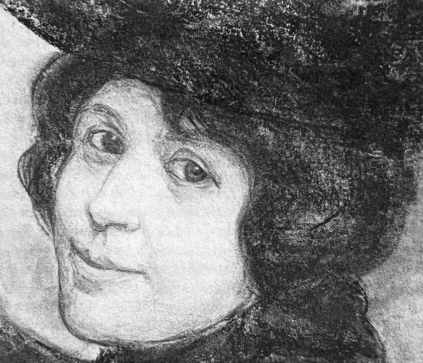 参议员茱莉亚·曼，托马斯·曼的母亲图片下载