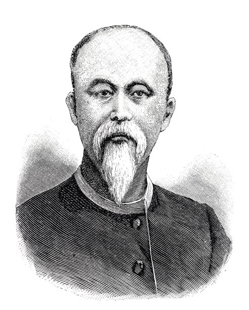 朝鲜副国王李鸿昌图片下载