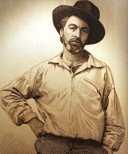 沃尔特·惠特曼，30年图片下载