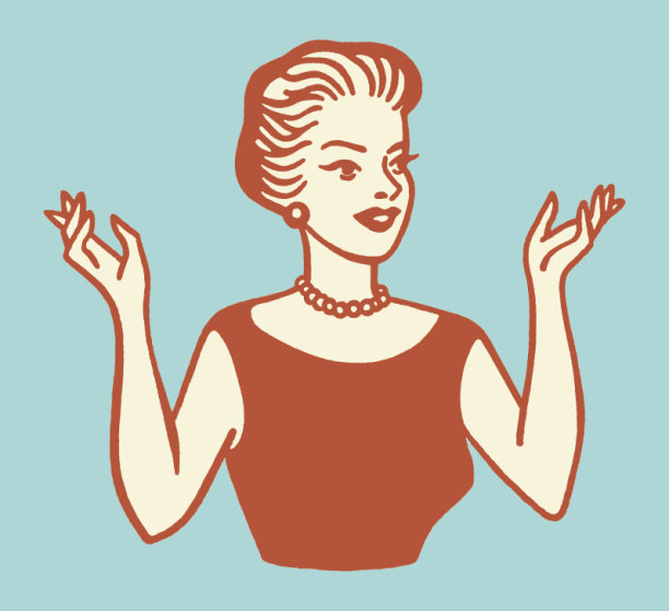 举起双手的女人图片下载