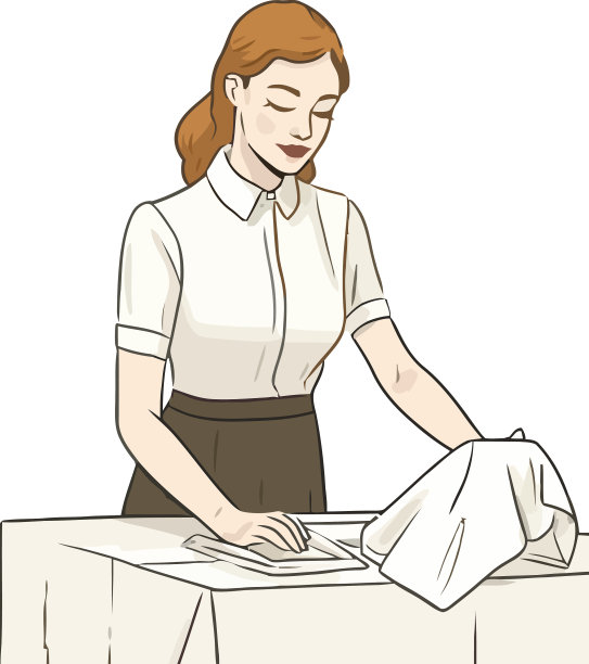 在家里画设计草图的妇女图片下载