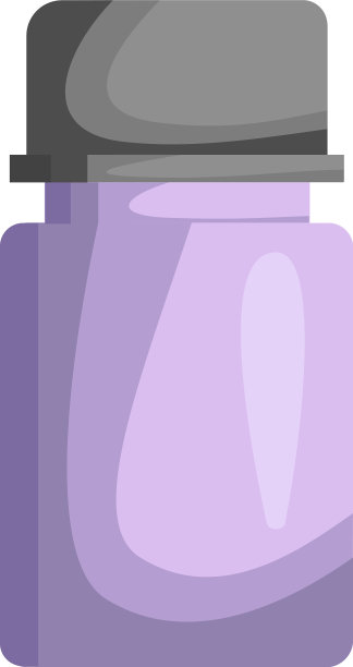 在桌子上放上一盏灯光背景的spa套装图片下载