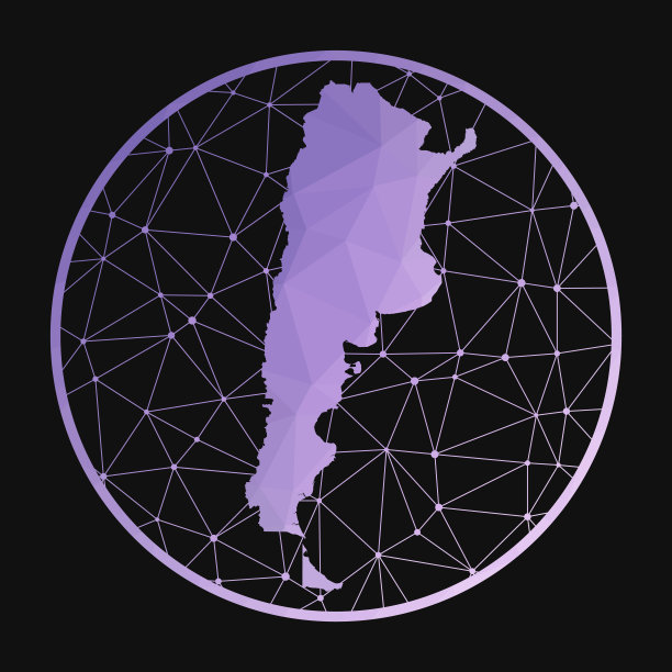 阿根廷图标。图片下载