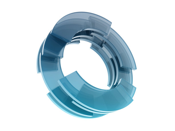 玻璃圆图片下载