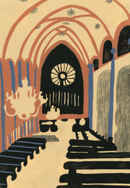 礼拜场所图片下载