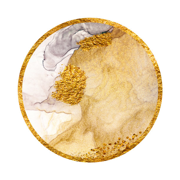 河。大理石的艺术。背景。图片下载