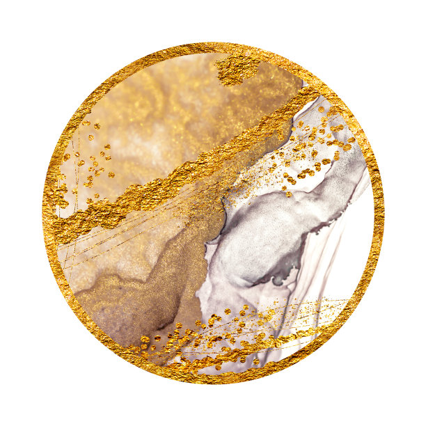 河。大理石的艺术。背景。图片下载