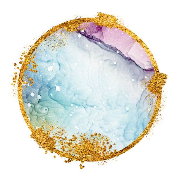 河。大理石的艺术。背景。图片下载