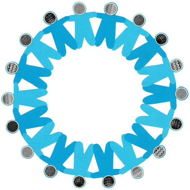 广播的男孩图片下载