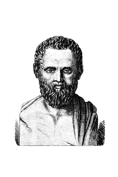 苏格拉底——古希腊哲学家，图片下载