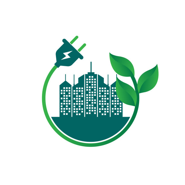 生态能源概念图片下载