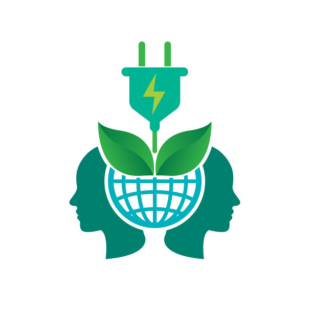 生态能源概念图片下载