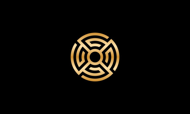 字母g标志设计理念图片下载