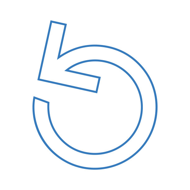 加载，加载箭头，加载图标图标图片下载