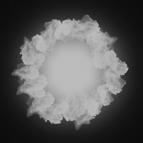 白色油漆飞溅艺术背景的创意设计。装饰墙纸，桌面，海报，封面小册子。衣服、t恤的印花。设计创意插画图片下载