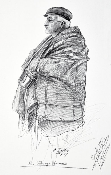 瑞士的牧师图片下载