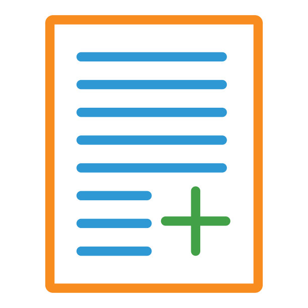 线字母图标隔离在白色背景图片下载