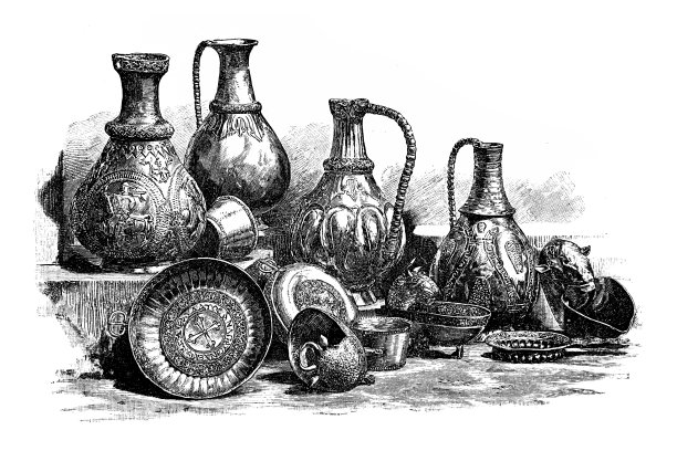 圣尼古拉斯的伟大发现图片下载