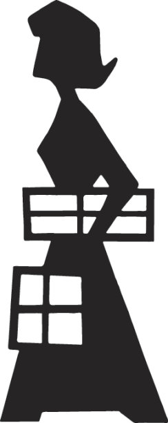 女人背着包图片下载