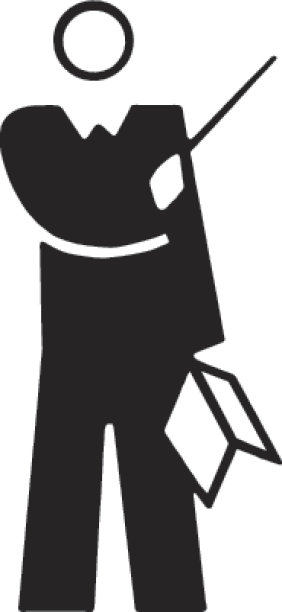 人指挥图片下载