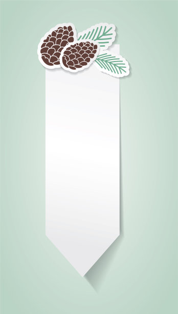 圣诞特卖商店横幅贴纸图片下载