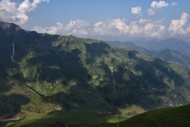 云的影子图片下载