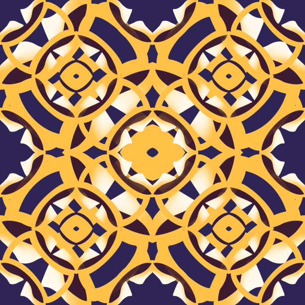 无缝图案抽象几何伊斯兰背景波希米亚部落民族蜡染图案无缝图片下载