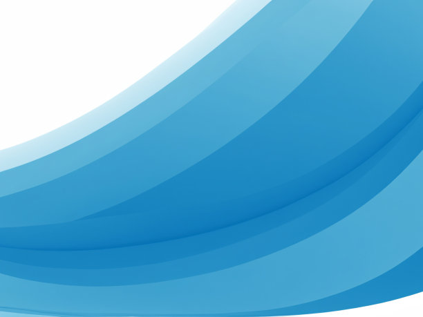 蓝色插图抽象背景和壁纸图片下载