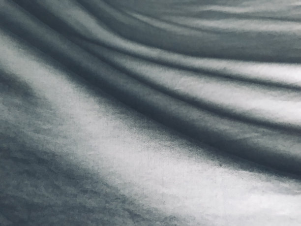 波纹织物背景图片下载