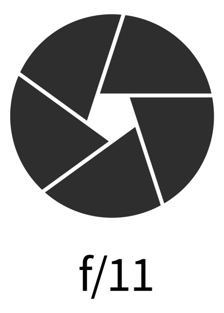 相机快门图标。黑色剪影符号。照相镜头聚焦光圈。光学仪器。摄影物象简单象形。快照打开隔膜。矢量孤立圆符号图片下载