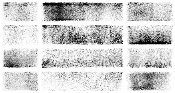 枯燥乏味的设计元素图片下载
