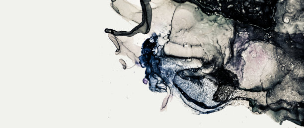 抽象的云-艺术。图片下载