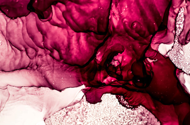 抽象的云-艺术。图片下载