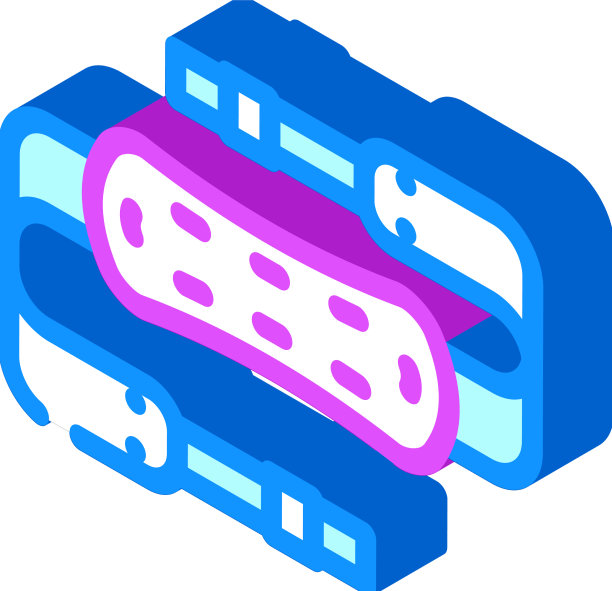 相机表带等距图标图片下载