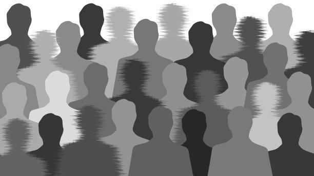 紧张的男人图片下载