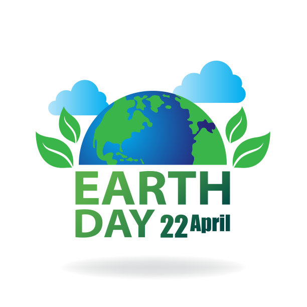 地球日图片下载