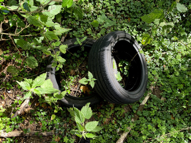 旧轮胎图片下载