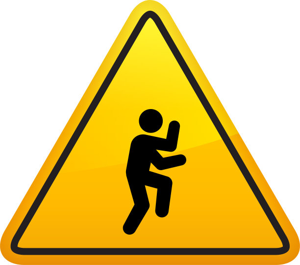 男人跳舞的图标图片下载