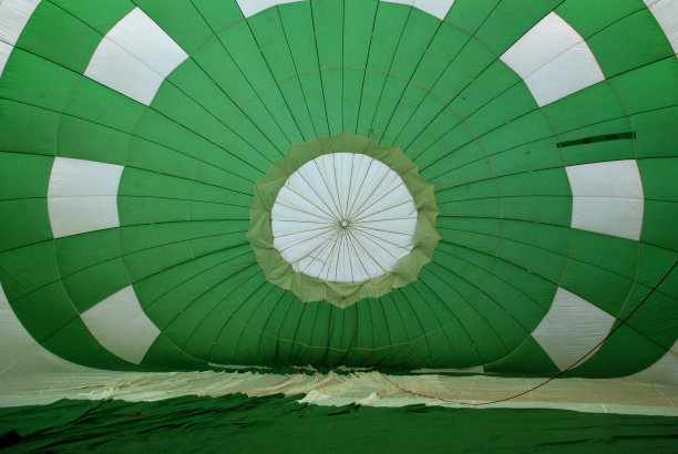 热气球节图片下载