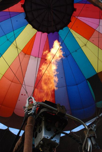 热气球节图片下载