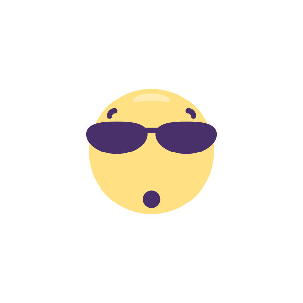 可爱的平面设计图片下载