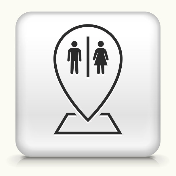 地图指针图标图片下载