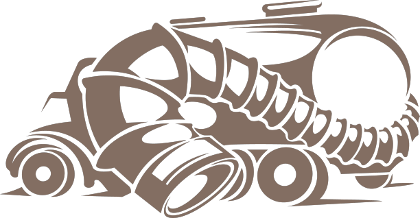 一种化粪池泵车制造技术图片下载