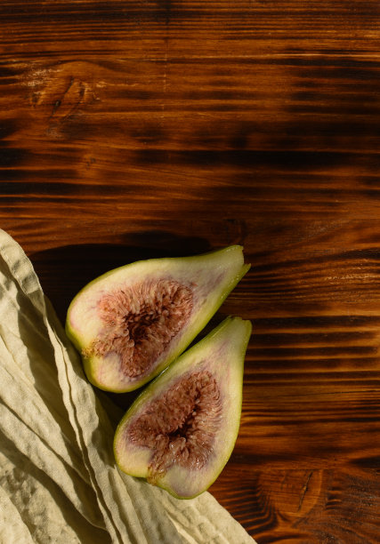 太阳上的无花果图片下载