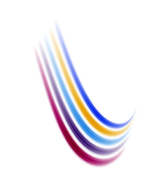 一个充满活力和有趣的设计，以彩虹为特色图片下载