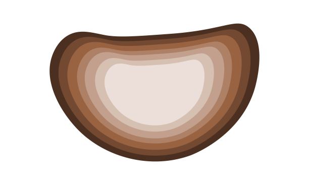 抽象流体设计元件图片下载